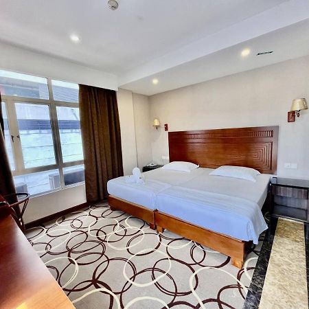 Fan Holiday Hotel Kuala Lumpur Dış mekan fotoğraf