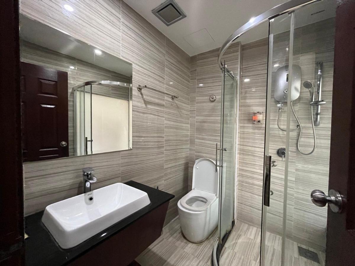 Fan Holiday Hotel Kuala Lumpur Dış mekan fotoğraf