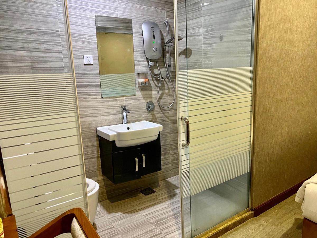 Fan Holiday Hotel Kuala Lumpur Dış mekan fotoğraf