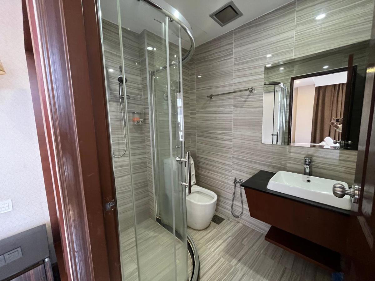Fan Holiday Hotel Kuala Lumpur Dış mekan fotoğraf