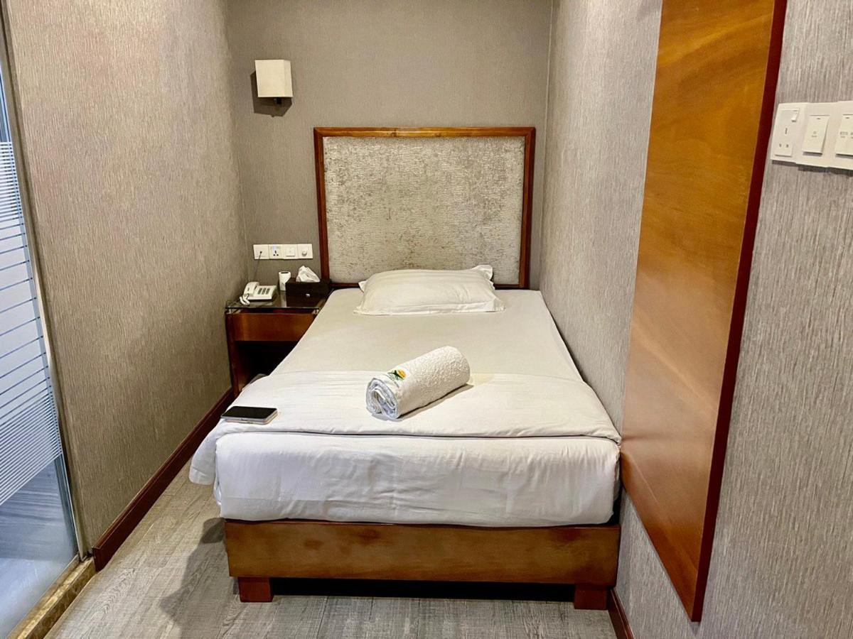 Fan Holiday Hotel Kuala Lumpur Dış mekan fotoğraf