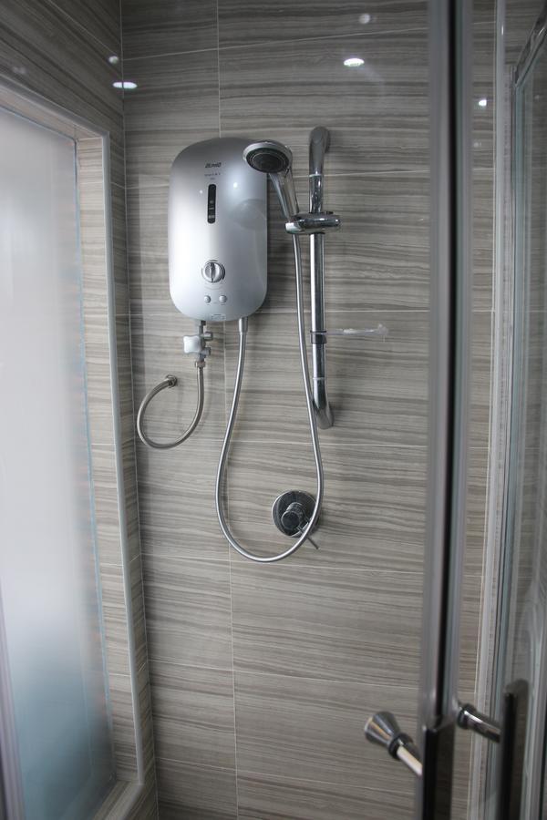 Fan Holiday Hotel Kuala Lumpur Dış mekan fotoğraf
