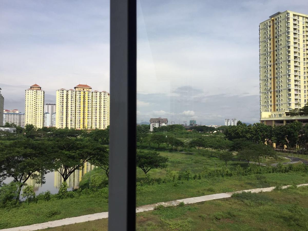 Fan Holiday Hotel Kuala Lumpur Dış mekan fotoğraf