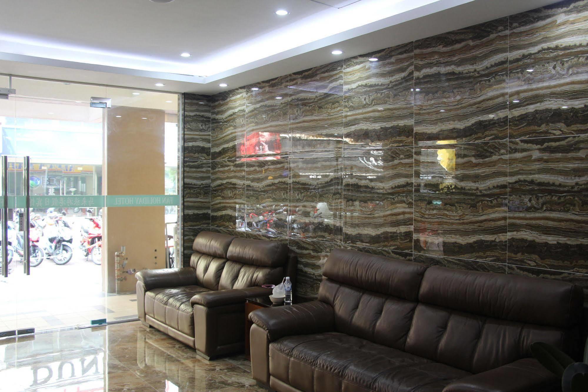 Fan Holiday Hotel Kuala Lumpur Dış mekan fotoğraf